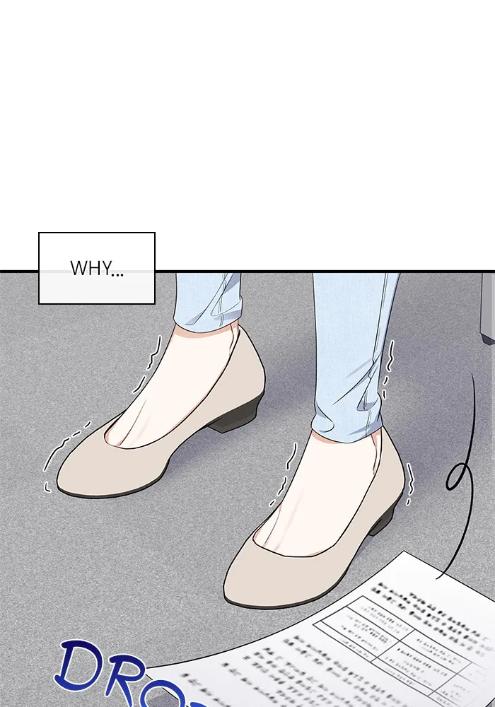The New Hire’s Secret Chapter 6 page 68 - 