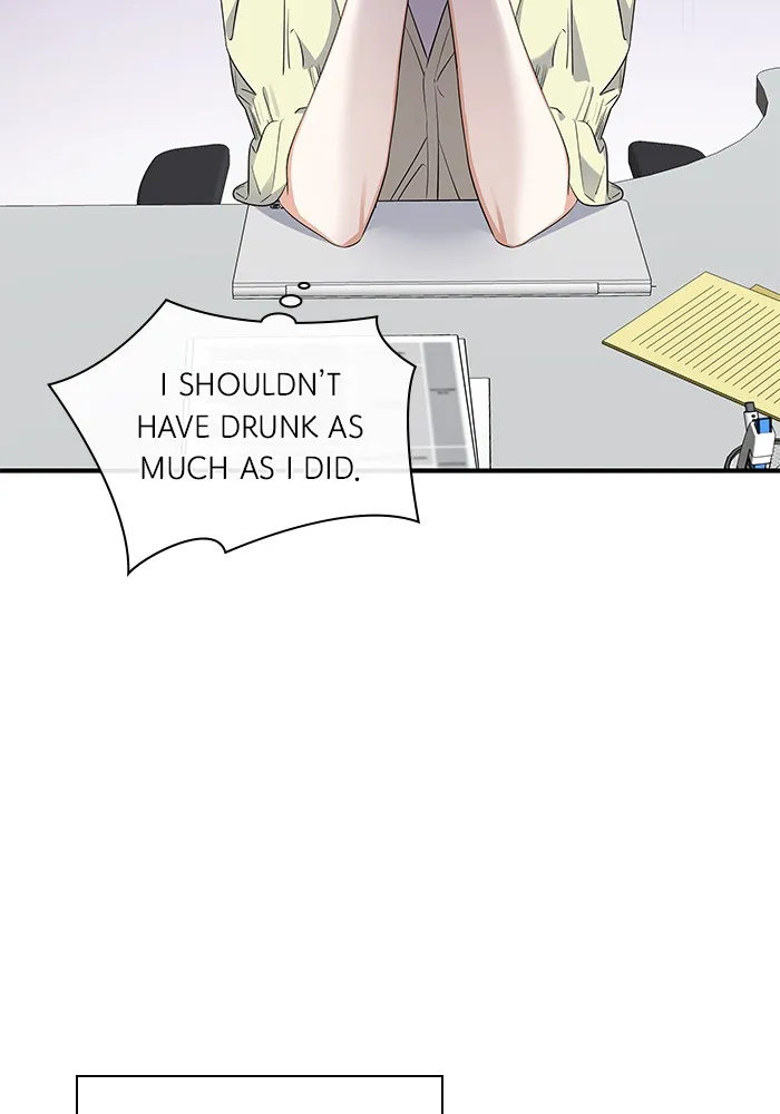 The New Hire’s Secret Chapter 6 page 71 - 