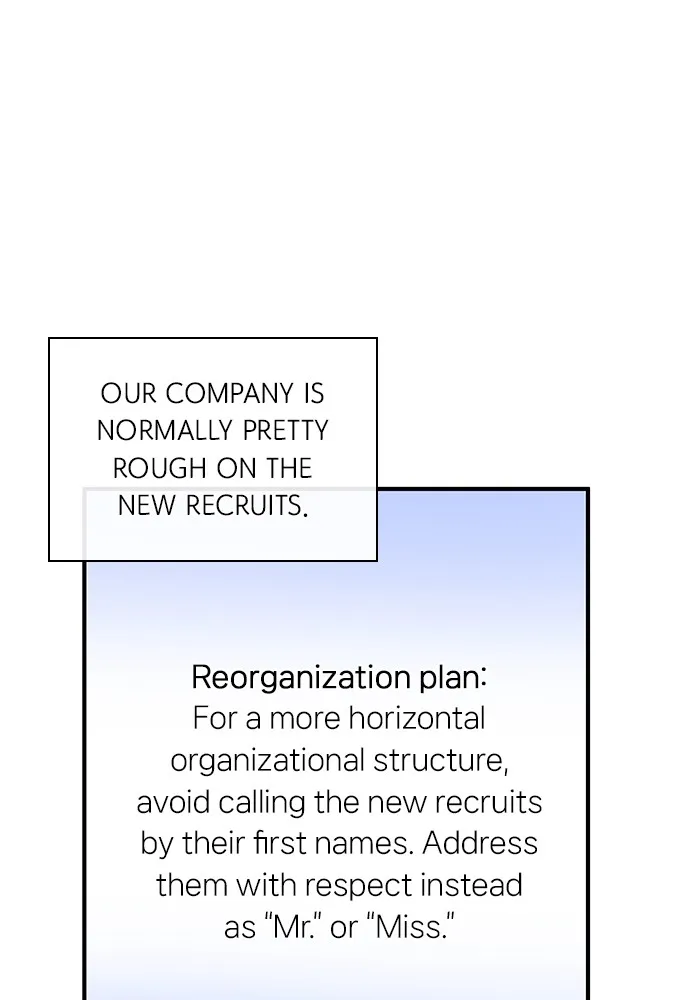 The New Hire’s Secret Chapter 6 page 74 - 