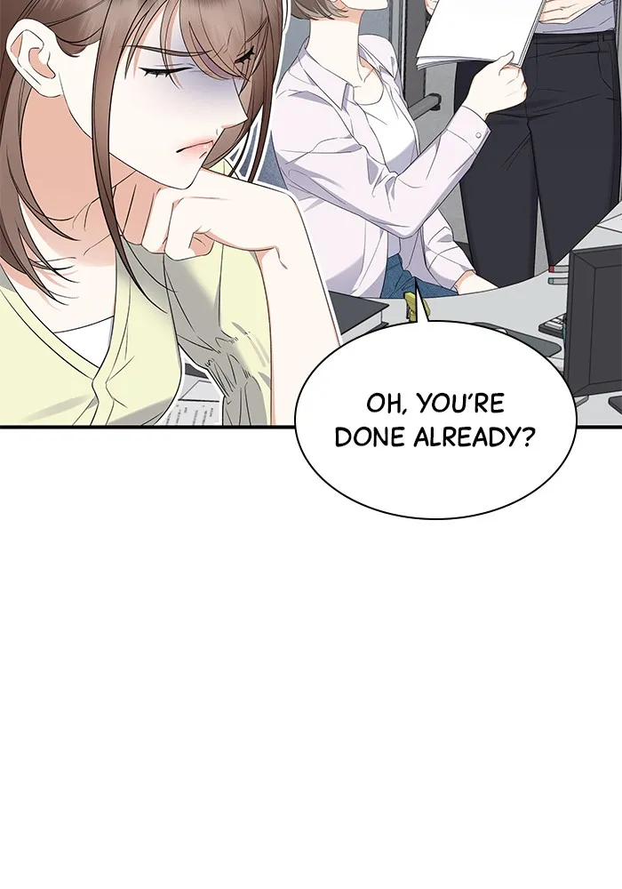 The New Hire’s Secret Chapter 6 page 78 - 