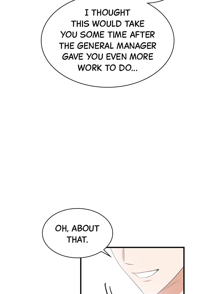 The New Hire’s Secret Chapter 6 page 80 - 