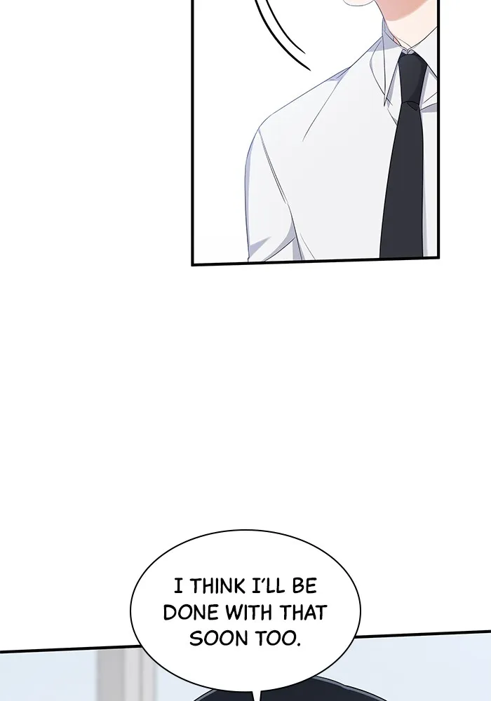 The New Hire’s Secret Chapter 6 page 81 - 