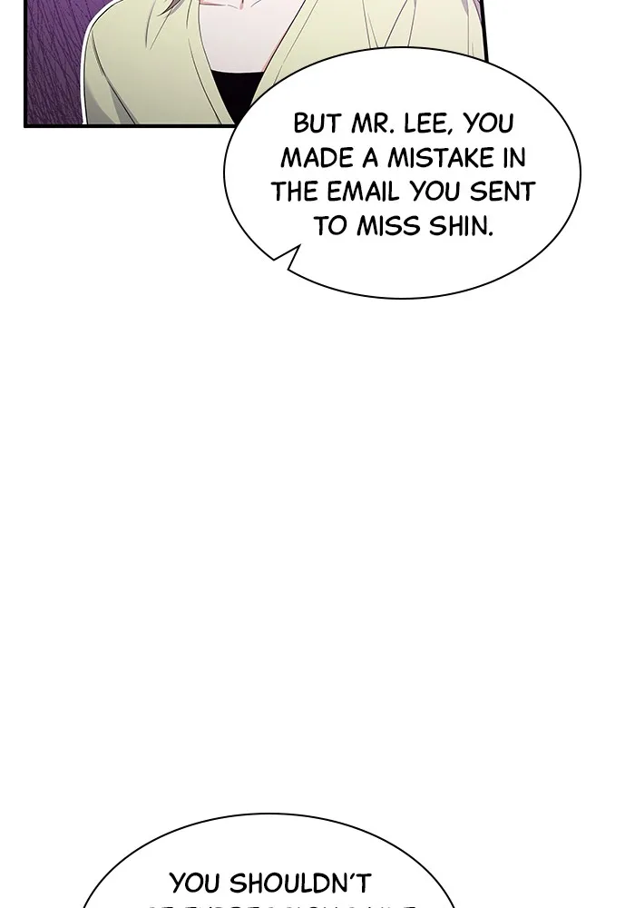 The New Hire’s Secret Chapter 6 page 85 - 