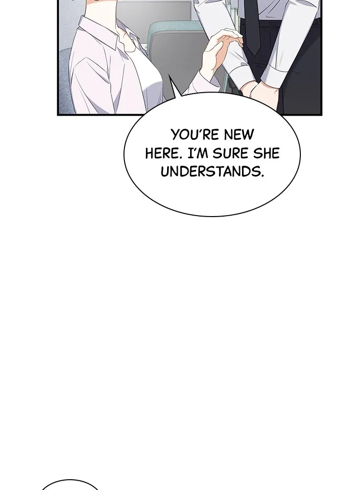 The New Hire’s Secret Chapter 6 page 88 - 