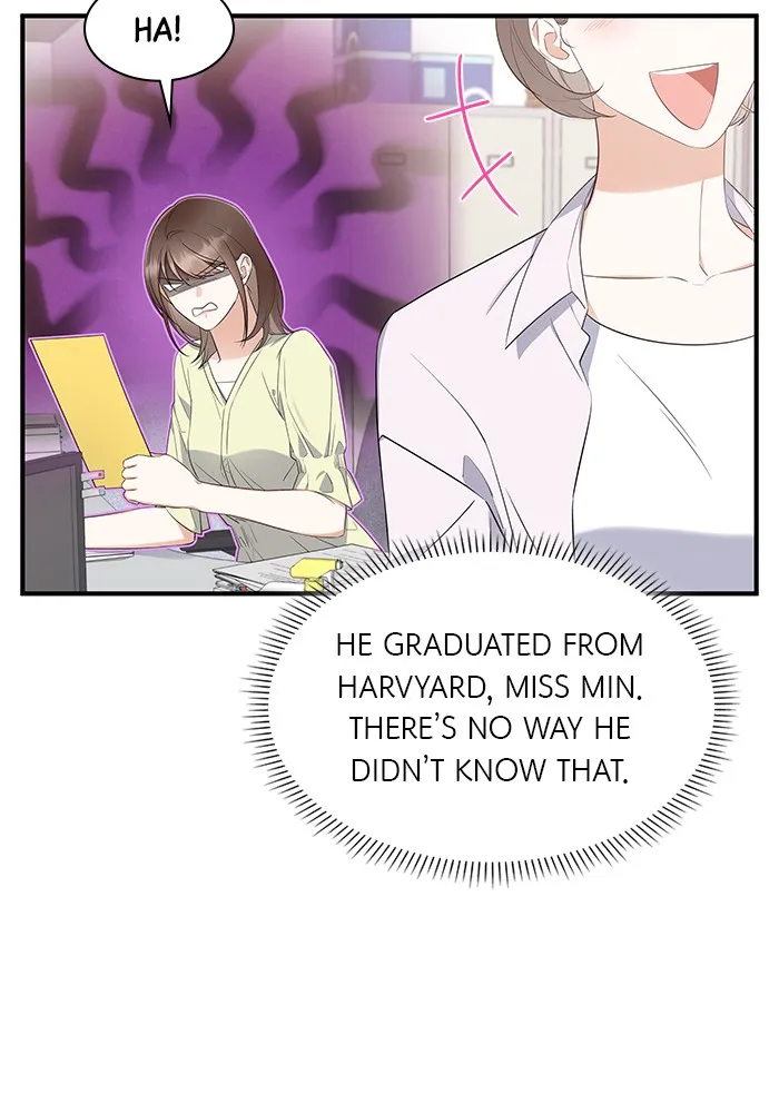 The New Hire’s Secret Chapter 6 page 89 - 