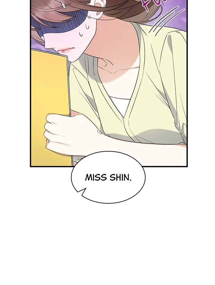 The New Hire’s Secret Chapter 6 page 93 - 