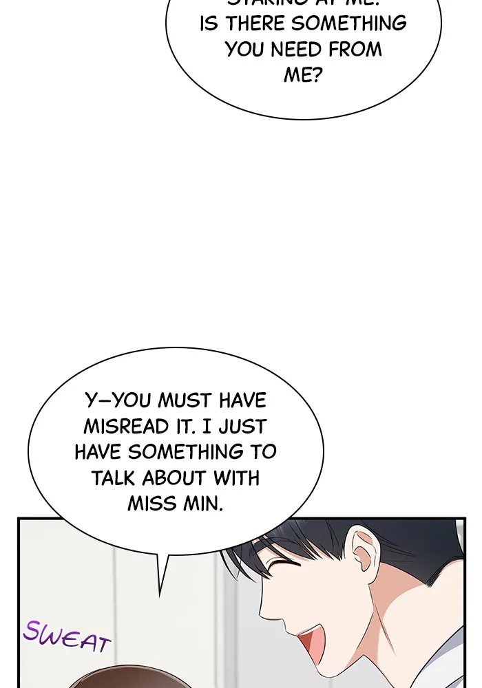 The New Hire’s Secret Chapter 6 page 95 - 