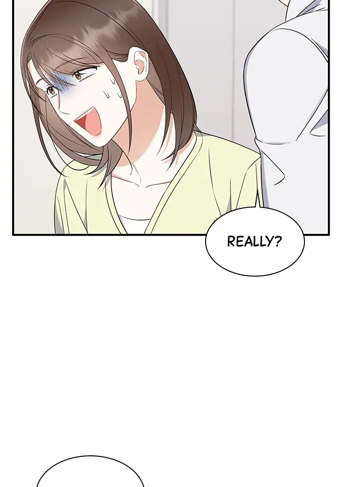 The New Hire’s Secret Chapter 6 page 96 - 