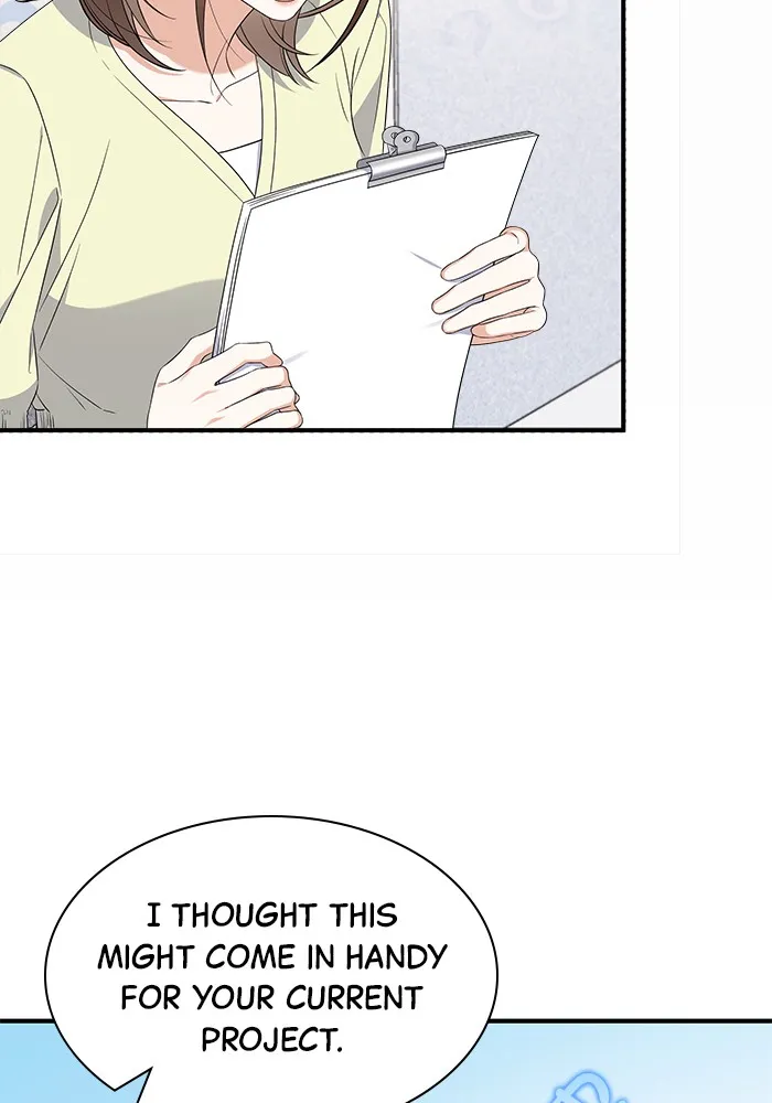 The New Hire’s Secret Chapter 6 page 99 - 