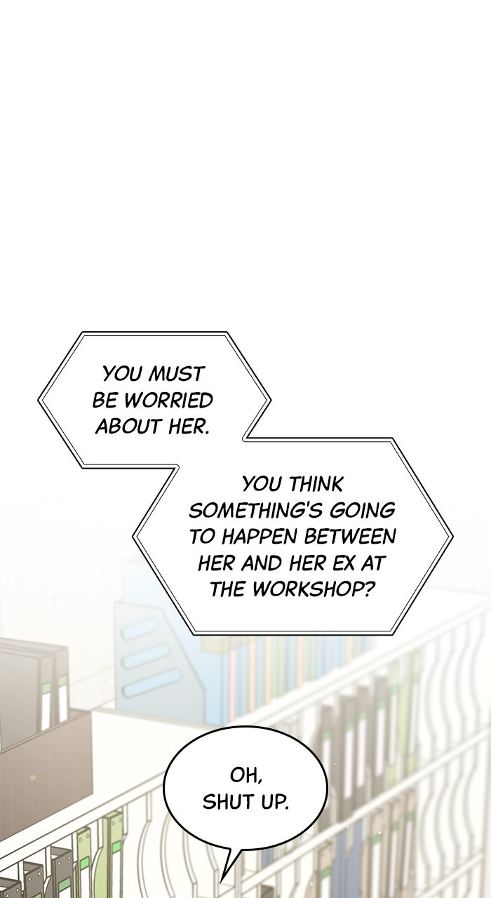The New Hire’s Secret (S2) Episode 60 page 1 - 