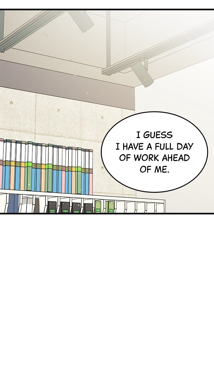 The New Hire’s Secret (S2) Episode 60 page 12 - 