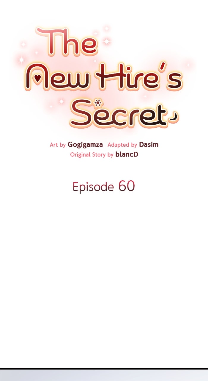 The New Hire’s Secret (S2) Episode 60 page 13 - 