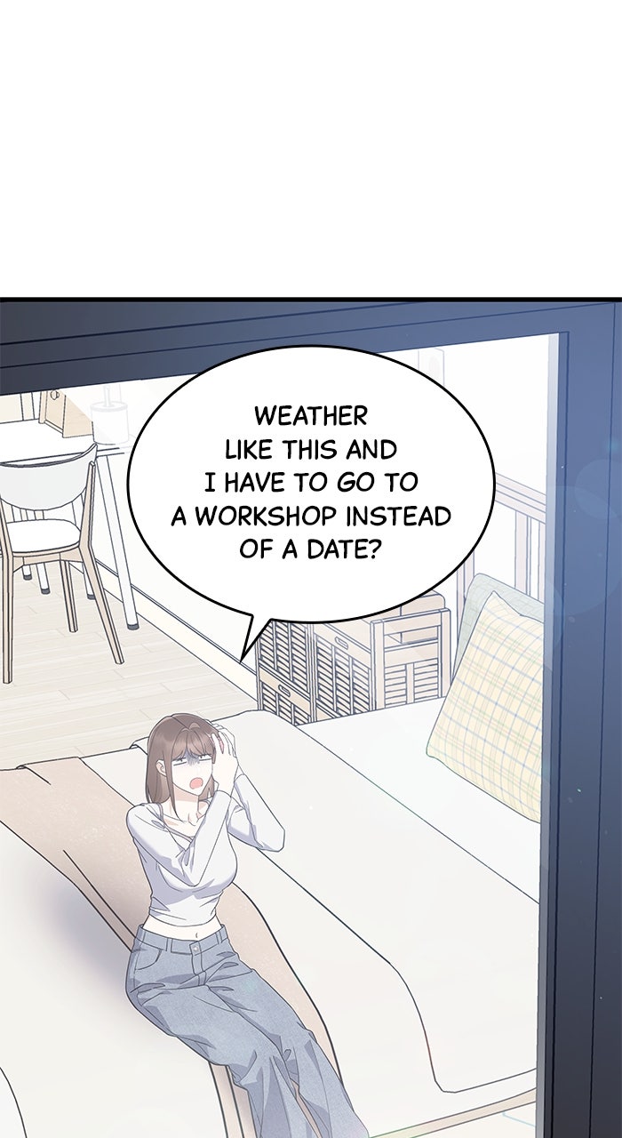 The New Hire’s Secret (S2) Episode 60 page 15 - 