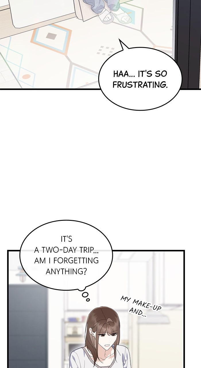 The New Hire’s Secret (S2) Episode 60 page 16 - 