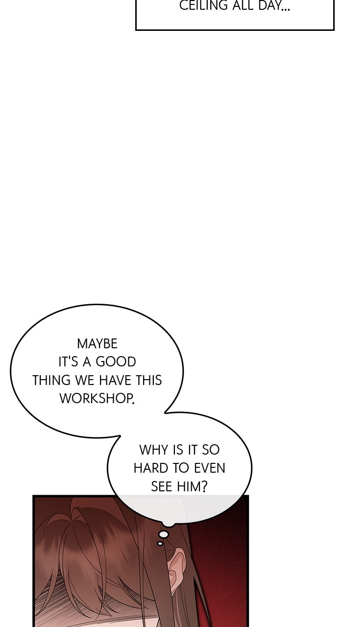 The New Hire’s Secret (S2) Episode 60 page 23 - 