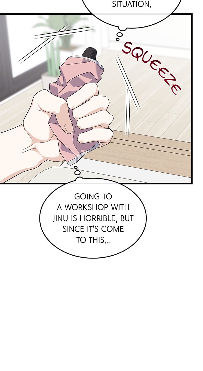 The New Hire’s Secret (S2) Episode 60 page 25 - 