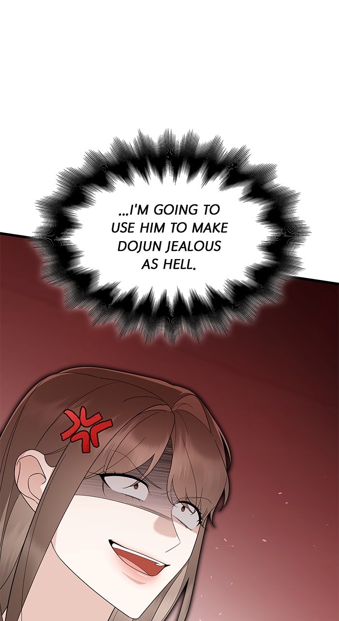 The New Hire’s Secret (S2) Episode 60 page 26 - 