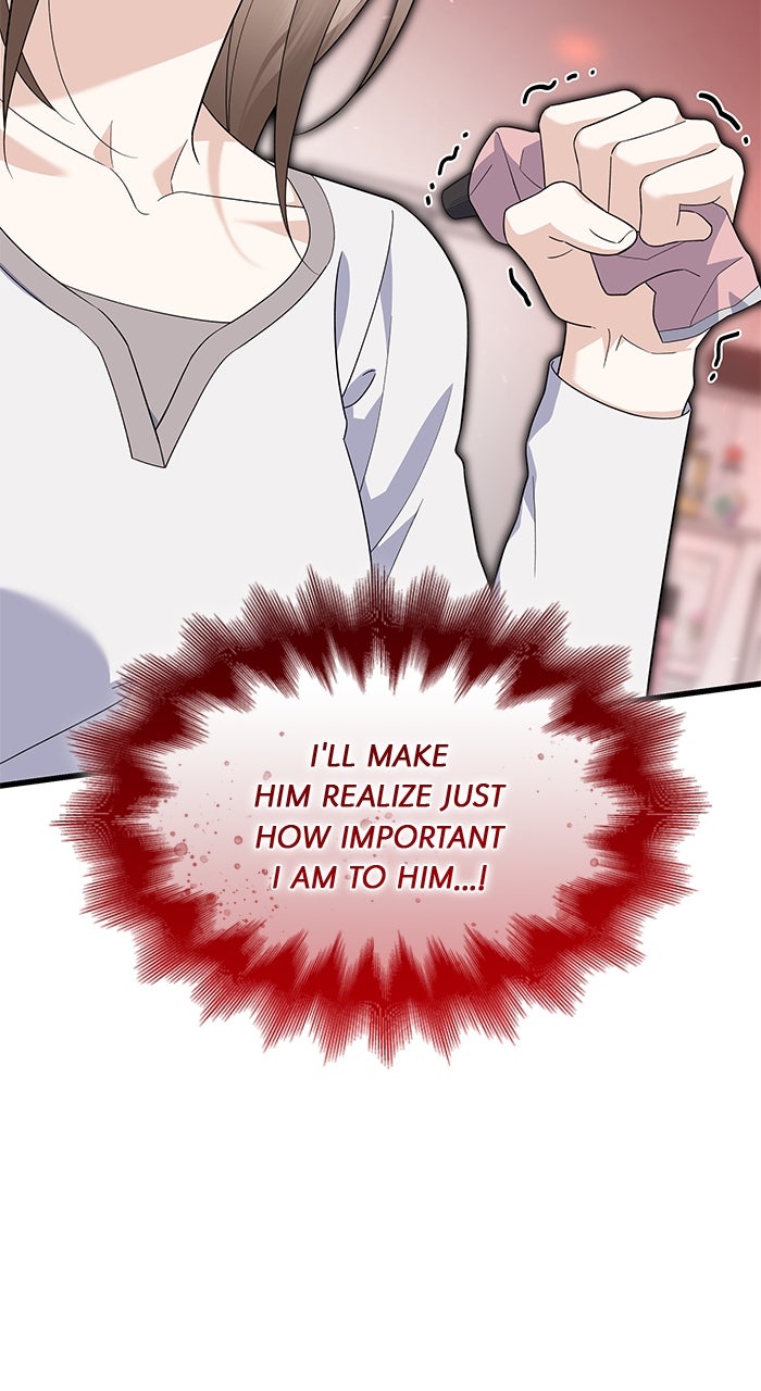 The New Hire’s Secret (S2) Episode 60 page 27 - 