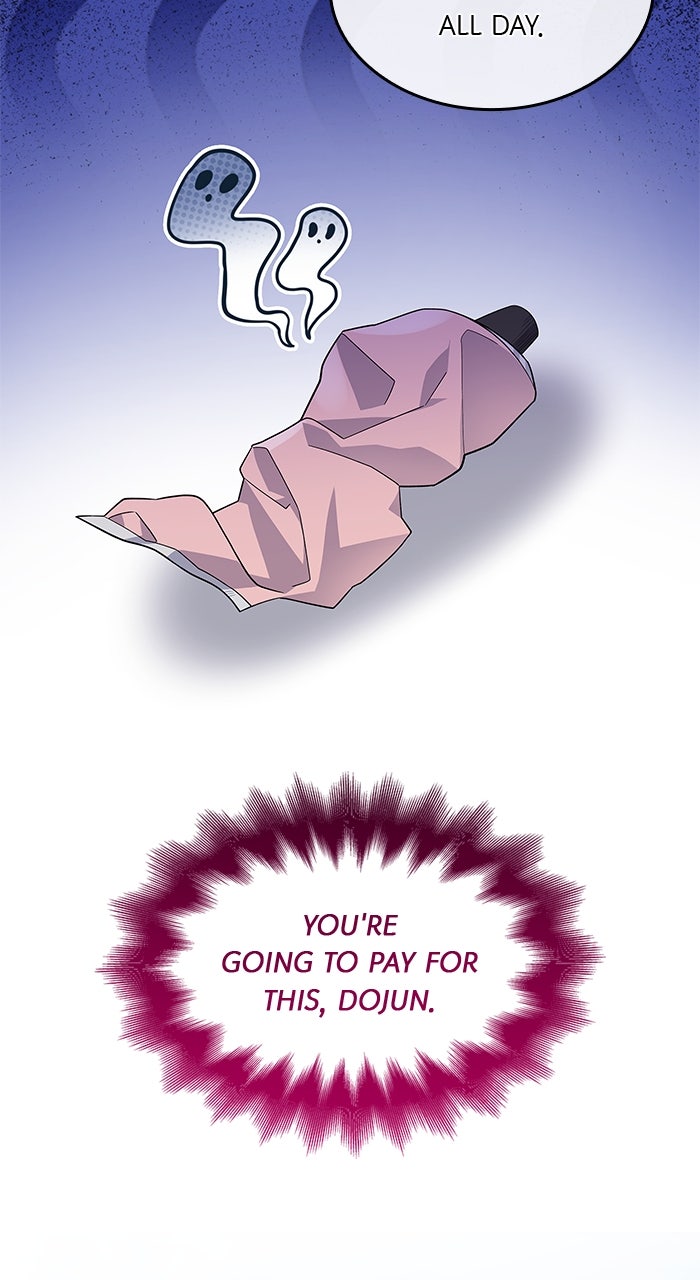 The New Hire’s Secret (S2) Episode 60 page 29 - 