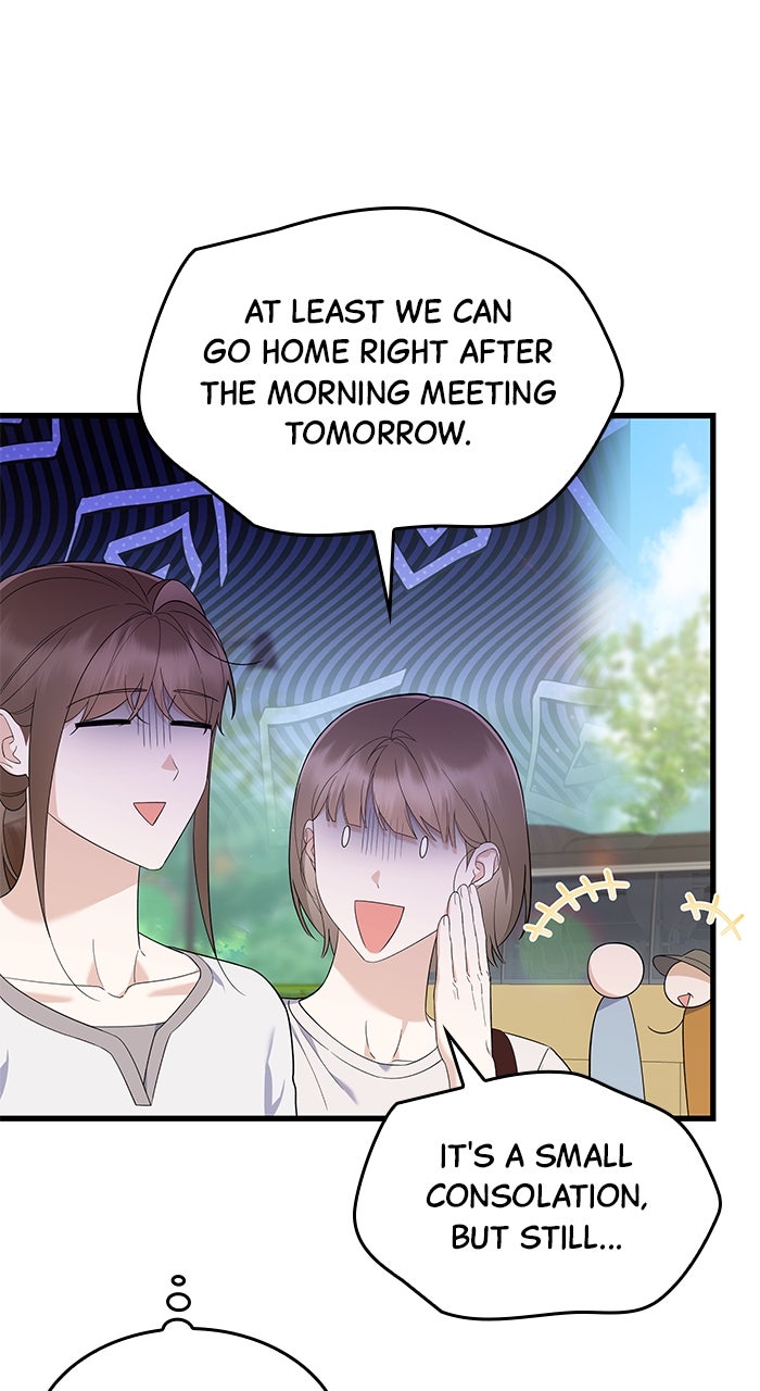 The New Hire’s Secret (S2) Episode 60 page 36 - 