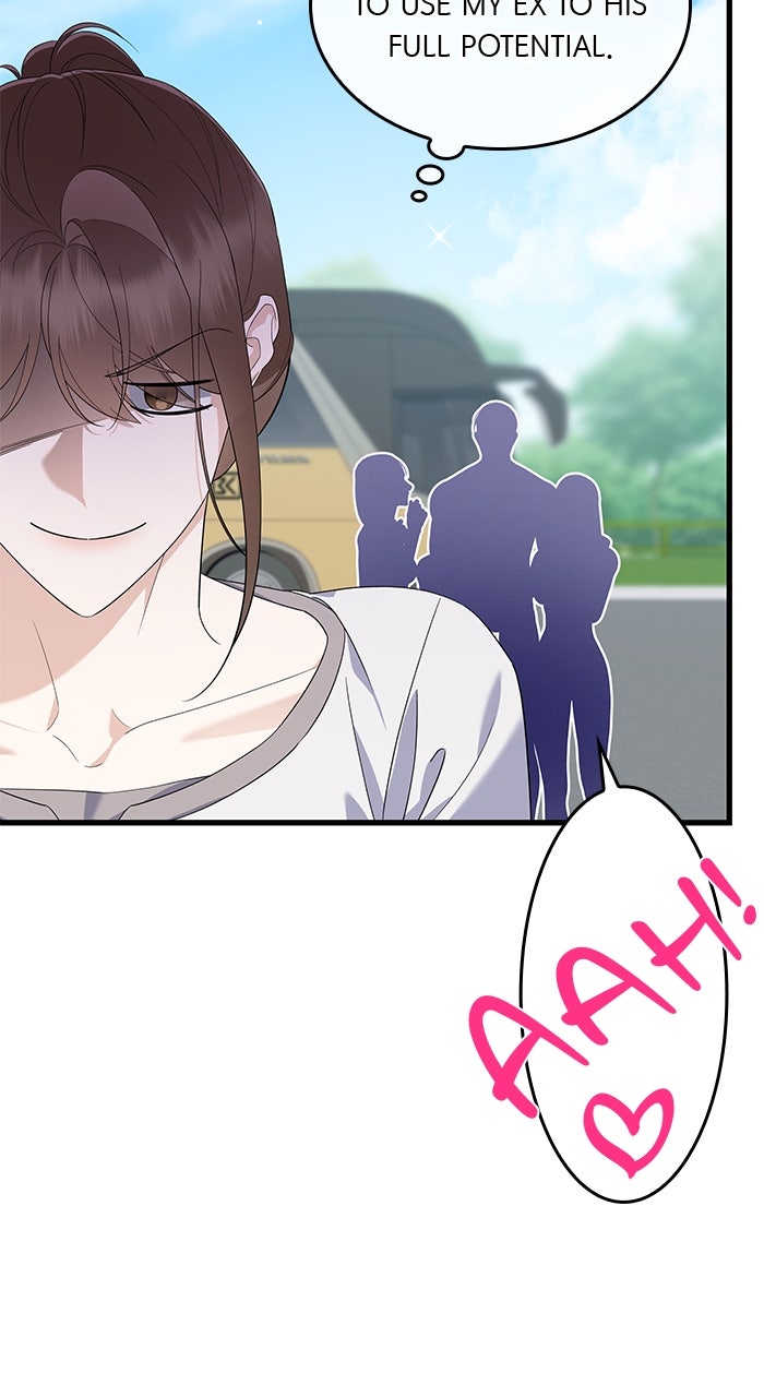 The New Hire’s Secret (S2) Episode 60 page 38 - 