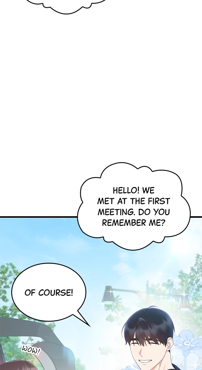 The New Hire’s Secret (S2) Episode 60 page 40 - 