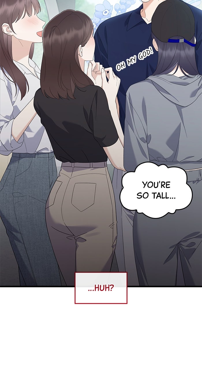 The New Hire’s Secret (S2) Episode 60 page 41 - 