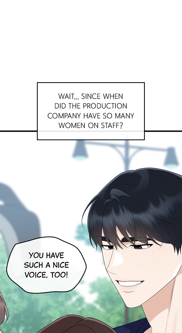 The New Hire’s Secret (S2) Episode 60 page 42 - 