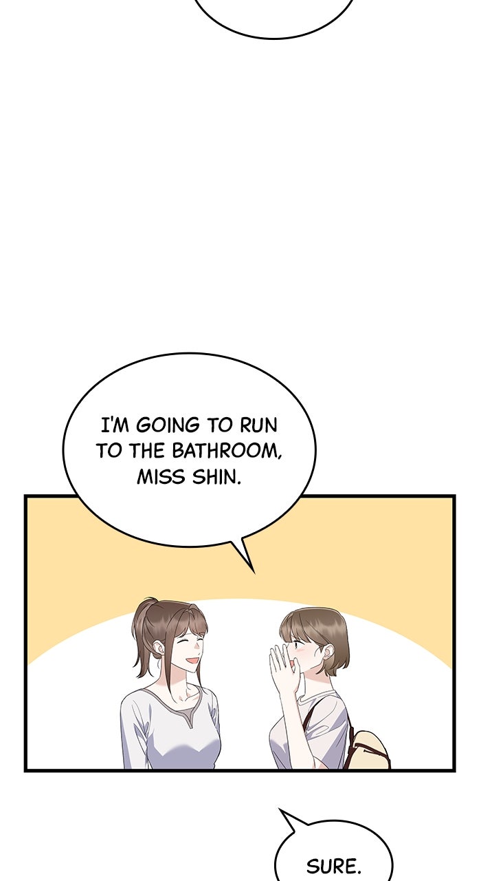 The New Hire’s Secret (S2) Episode 60 page 49 - 