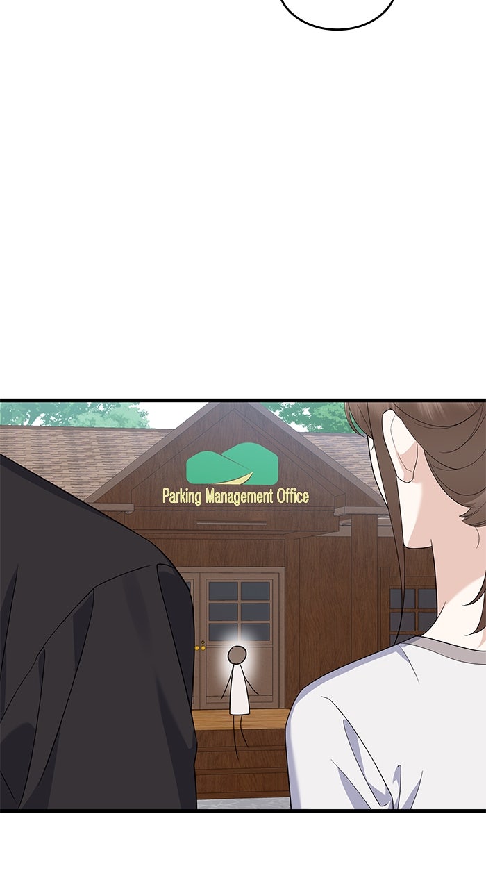 The New Hire’s Secret (S2) Episode 60 page 50 - 