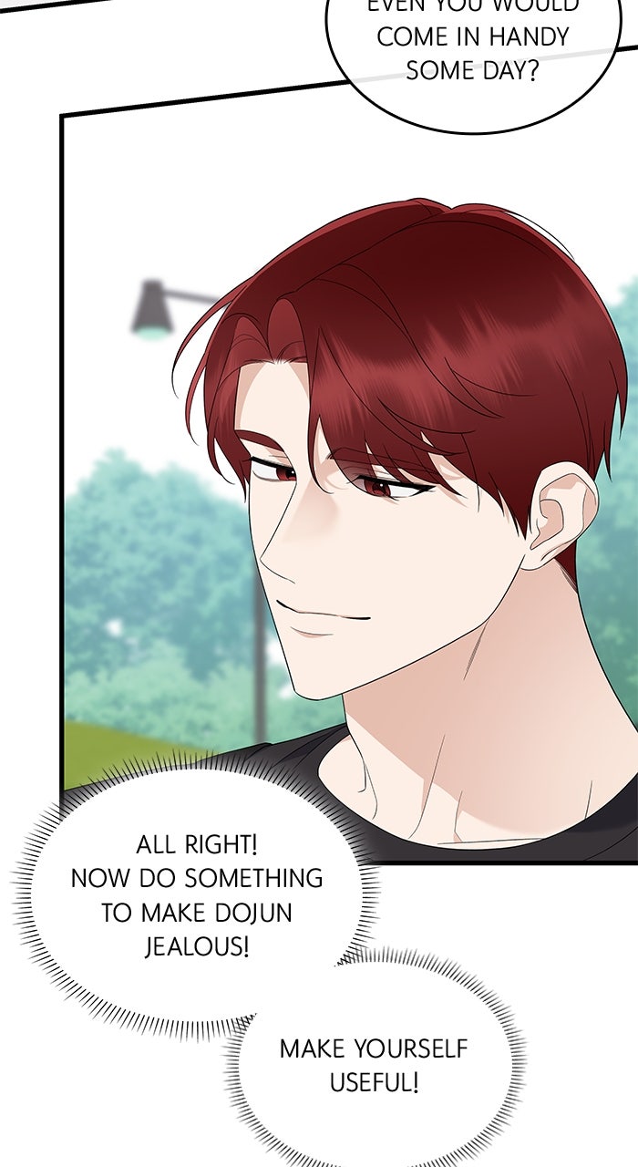 The New Hire’s Secret (S2) Episode 60 page 52 - 