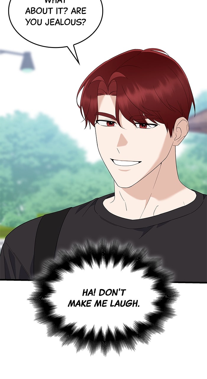 The New Hire’s Secret (S2) Episode 60 page 56 - 