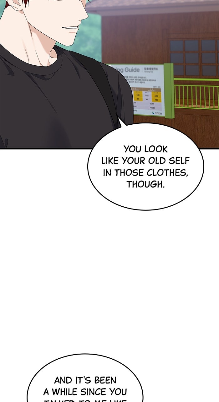 The New Hire’s Secret (S2) Episode 60 page 60 - 