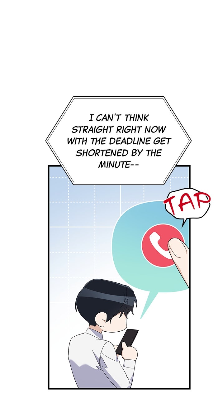 The New Hire’s Secret (S2) Episode 60 page 7 - 