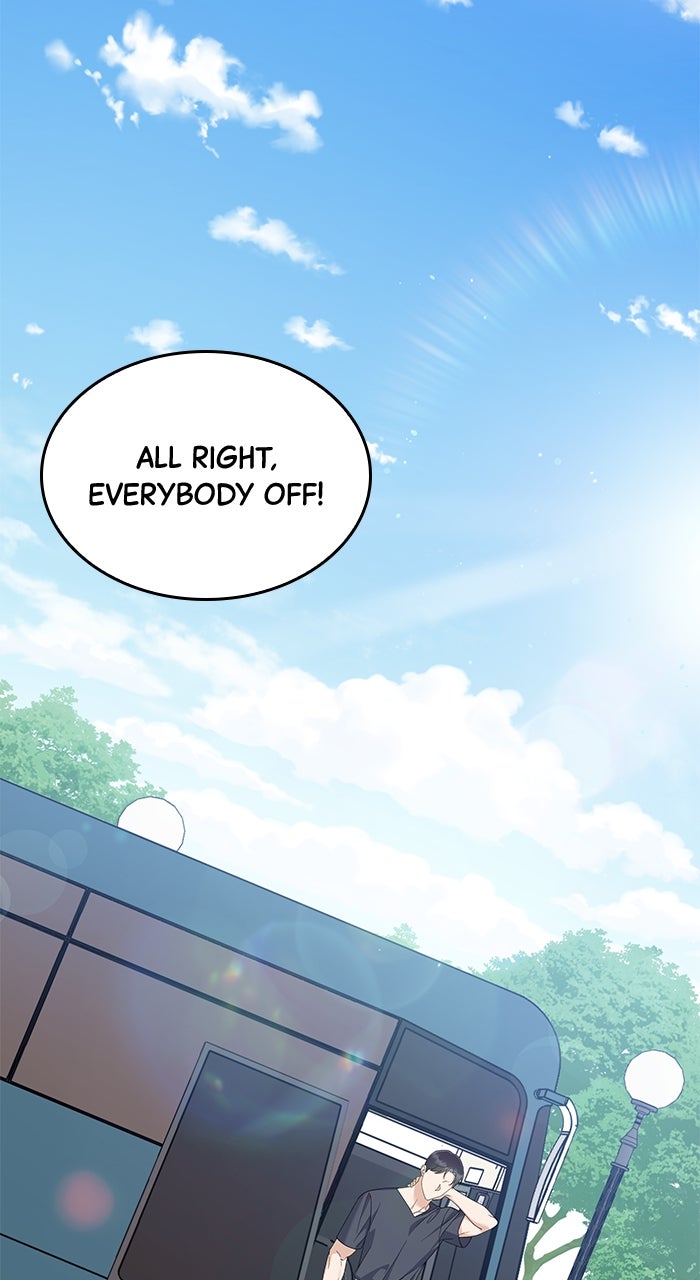 The New Hire’s Secret (S2) Episode 60 page 69 - 
