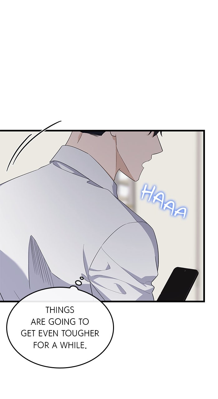 The New Hire’s Secret (S2) Episode 60 page 8 - 