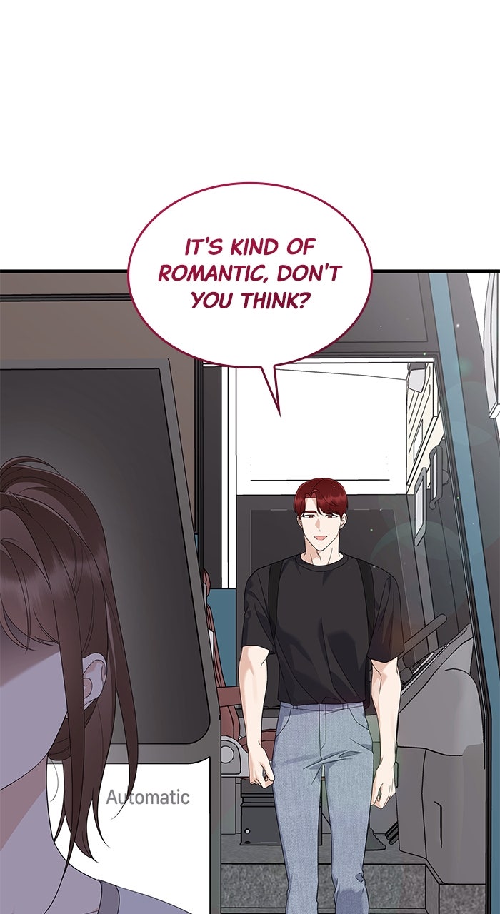 The New Hire’s Secret (S2) Episode 60 page 77 - 