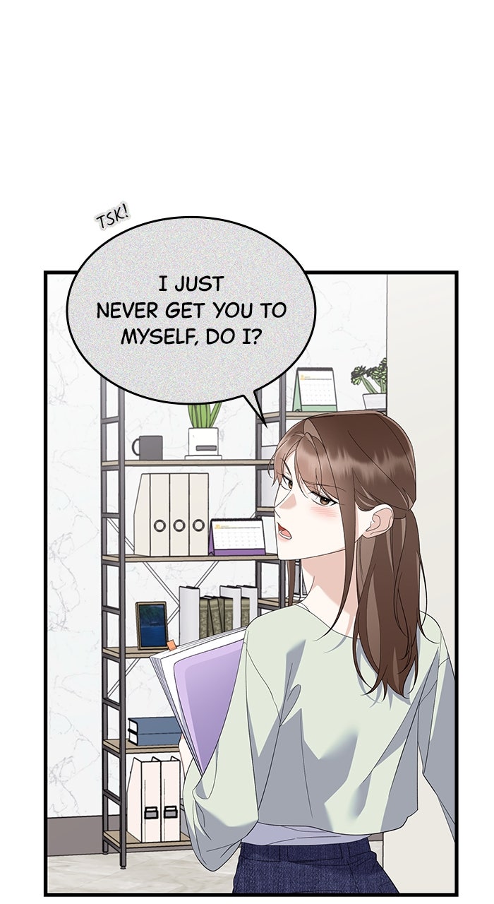 The New Hire’s Secret (S2) Episode 60 page 9 - 