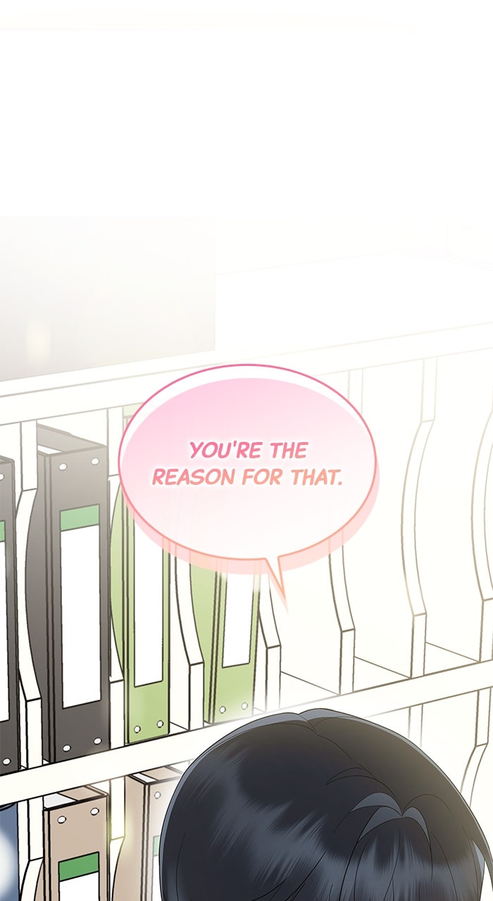 The New Hire’s Secret (S2) Episode 60 page 10 - 