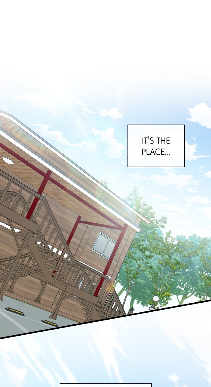 The New Hire’s Secret (S2) Episode 61 page 1 - 