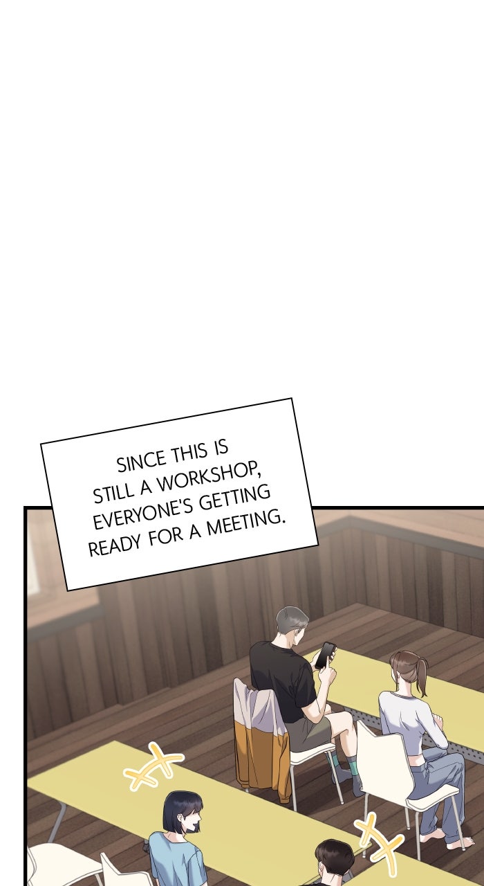 The New Hire’s Secret (S2) Episode 61 page 11 - 