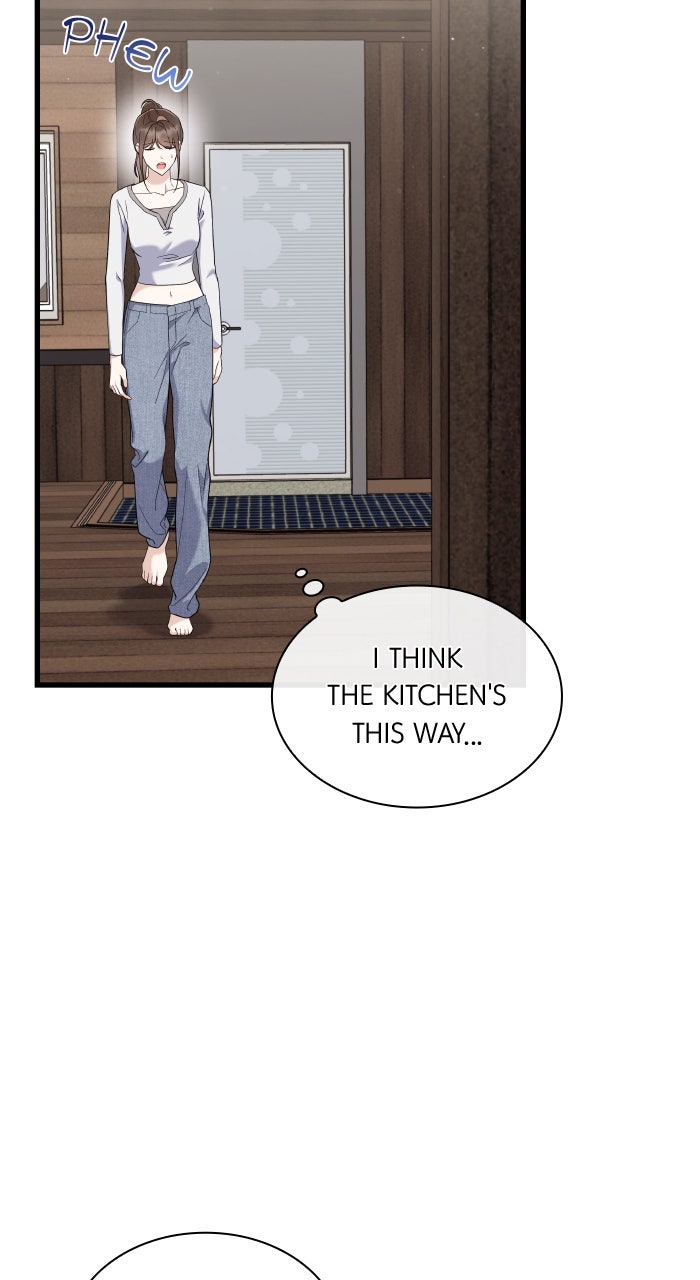 The New Hire’s Secret (S2) Episode 61 page 22 - 
