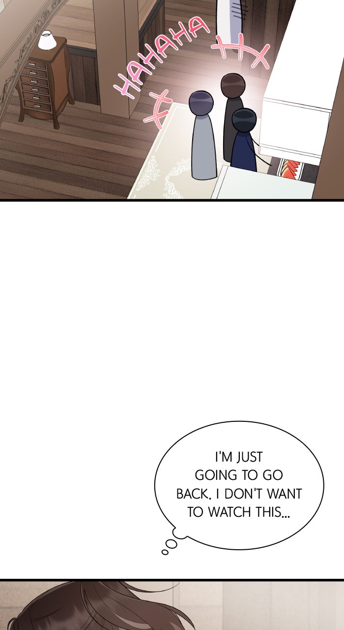 The New Hire’s Secret (S2) Episode 61 page 26 - 