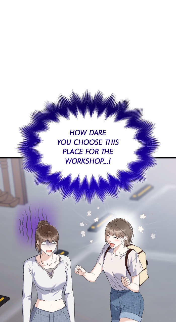 The New Hire’s Secret (S2) Episode 61 page 4 - 