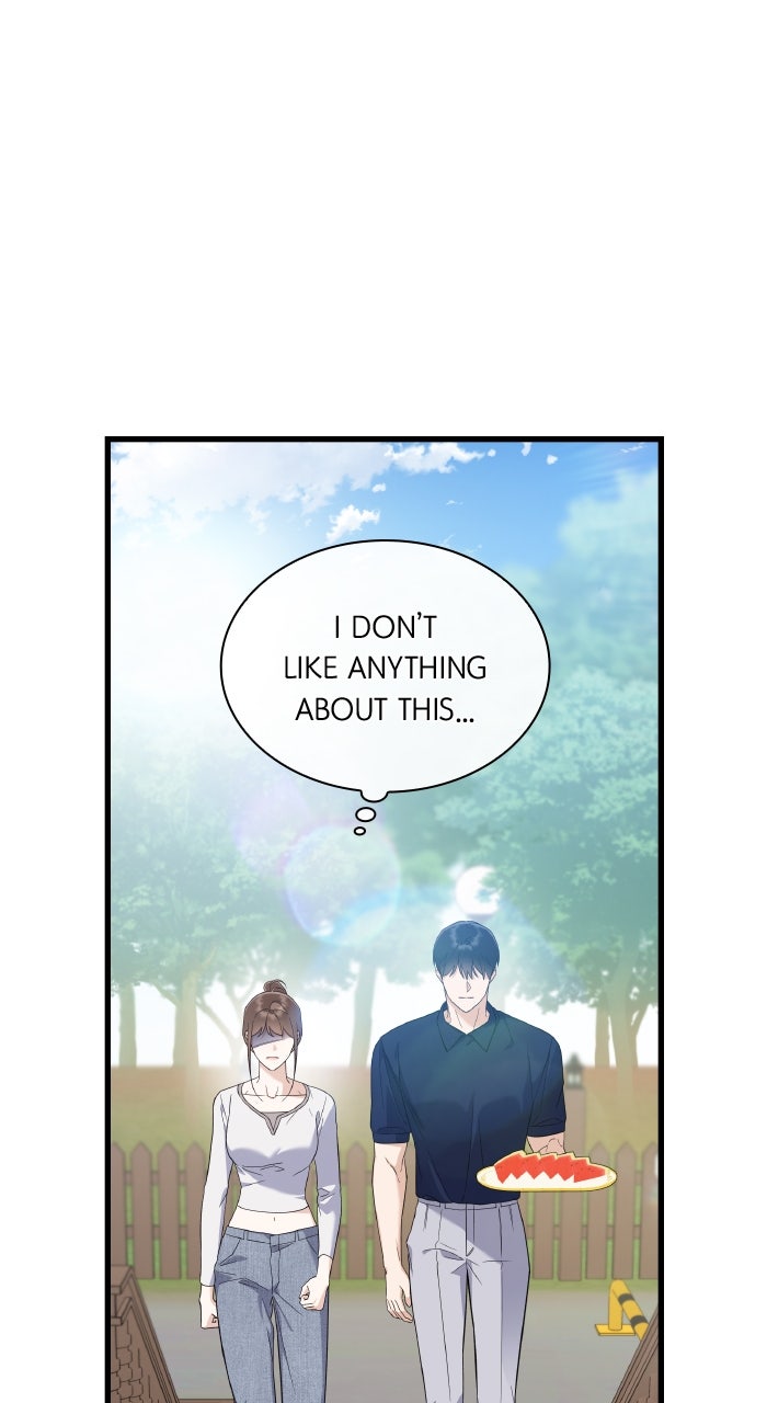 The New Hire’s Secret (S2) Episode 61 page 32 - 