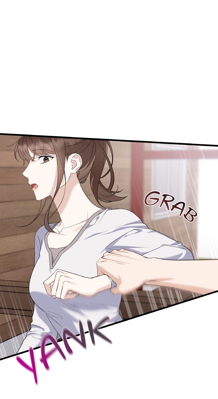 The New Hire’s Secret (S2) Episode 61 page 35 - 