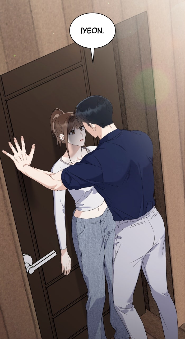 The New Hire’s Secret (S2) Episode 61 page 37 - 