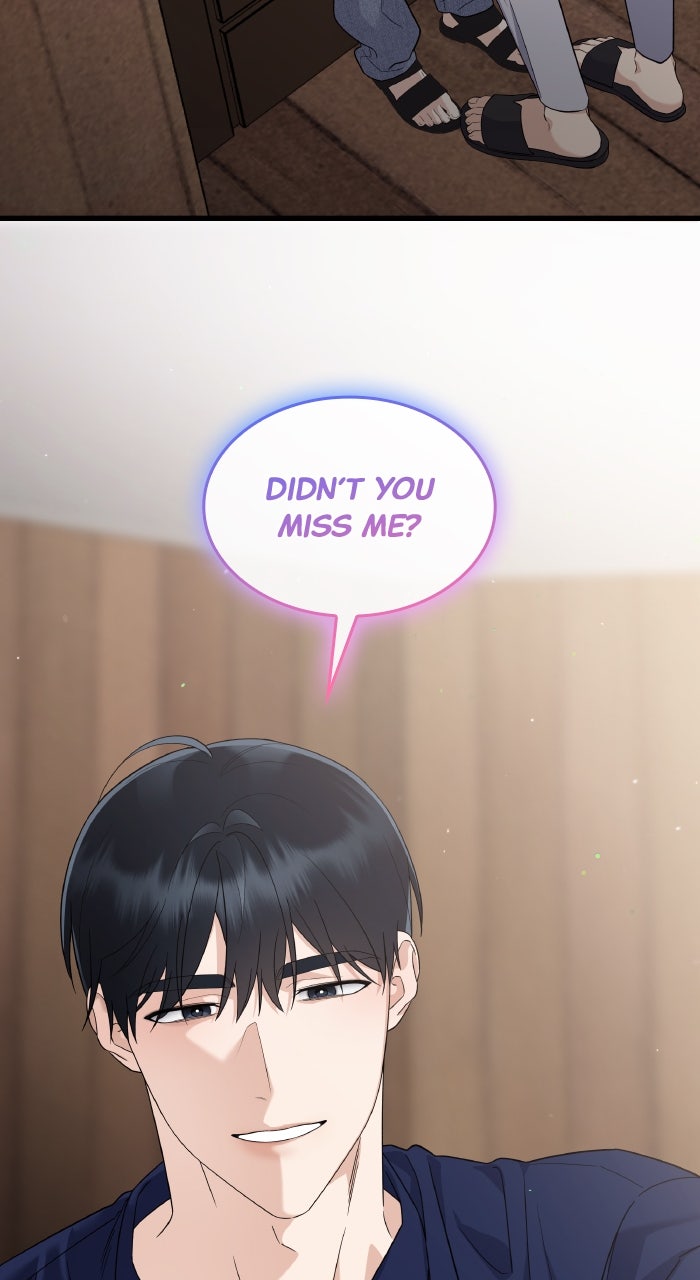 The New Hire’s Secret (S2) Episode 61 page 38 - 