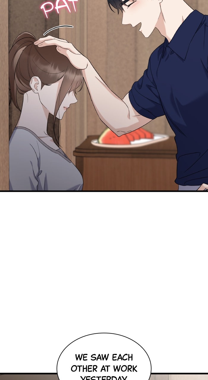 The New Hire’s Secret (S2) Episode 61 page 41 - 