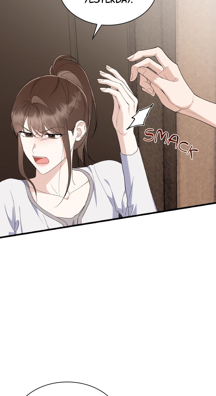 The New Hire’s Secret (S2) Episode 61 page 42 - 
